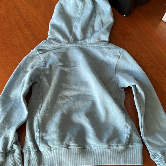 AG toddler hoodie - Picture 3 of 3